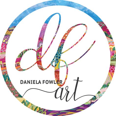 contact us — daniela fowler art