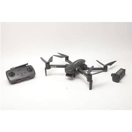 hubsan zino pro portable ultra hd  quadcopter sku