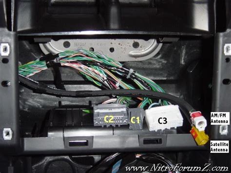 lincoln mkx wiring diagram