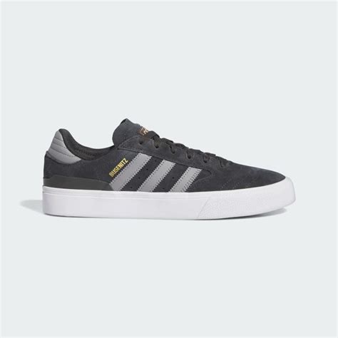 adidas busenitz vulc  shoes grey mens skateboarding adidas