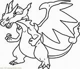 Charizard Pokemon Pokémon Clipartmag sketch template