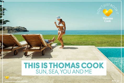 thomas cook launches summer marketing campaign video ΧΡΗΜΑ