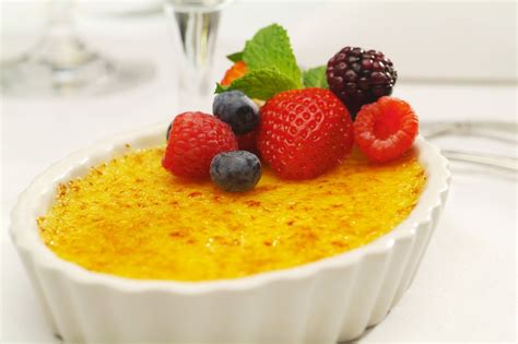 lookcooku creme brulee