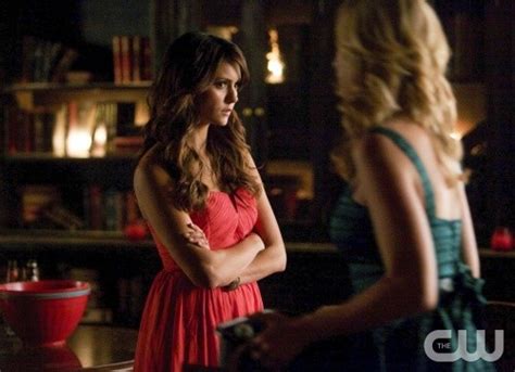 The Vampire Diaries Recap 11 21 13 Season 5 Episode 8