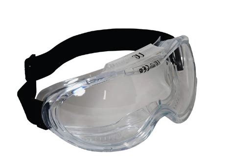 safety goggles worxwell sg 271 clear prosafe