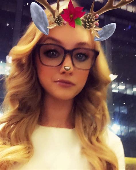 49 Hot Pictures Of Katherine Timpf Which Will Make Your