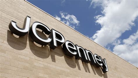 jcpenney store  hendersonville sets closing date
