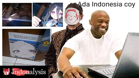 Explaining Some Indonesian Blue Archive Memes Youtube