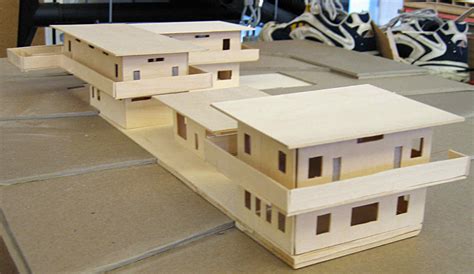 materials  build dollhouses  scale model buildings