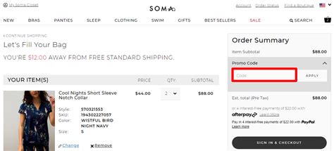 verified 25 off soma coupons october 2023 usa today coupons