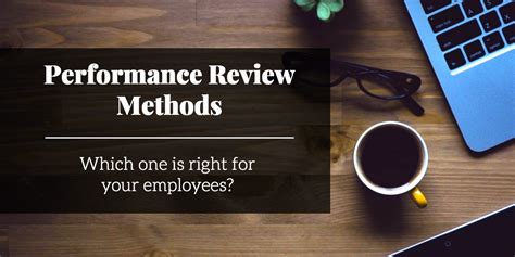 performance review methods       employees