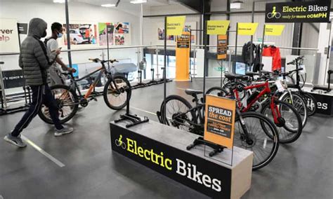 power      buy  electric bike cycling  guardian