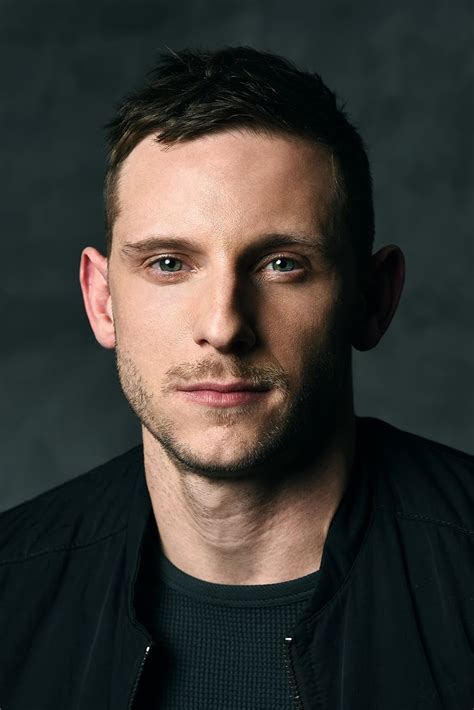 jamie bell profile images