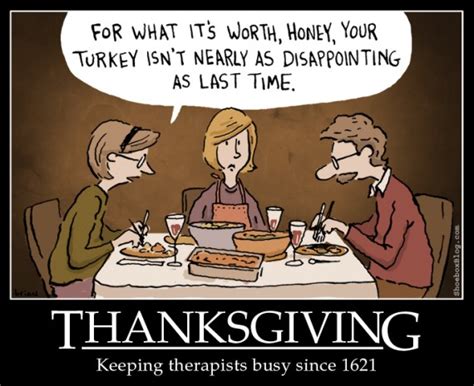 Happy Funny Thanksgiving