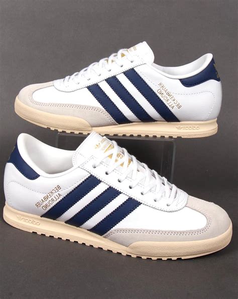 adidas beckenbauer trainers  sale  uk   adidas beckenbauer trainers