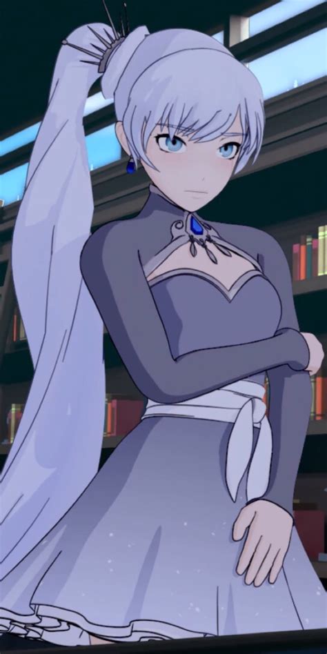 Weiss Schnee Affiliation Rwby Wiki Fandom Powered By Wikia