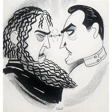 John And Lionel Barrymore In Rasputin And The Empress National