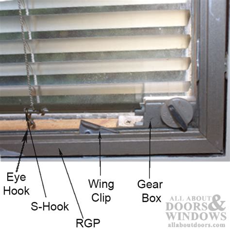 support hook  pella woodclad casement windows