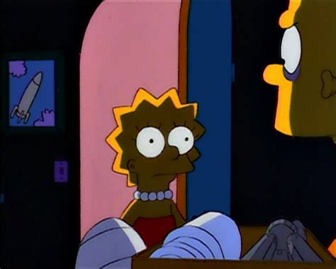S6e1 Bart Of Darkness The Simpsons Image 3755212