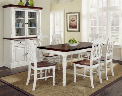 white dining room chairs home furniture design