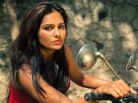 lakshmi priya lakshmi priya plays a cop in her next tamil movie news times of india