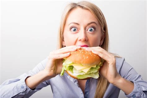 feeling hangry is a real thing according to science