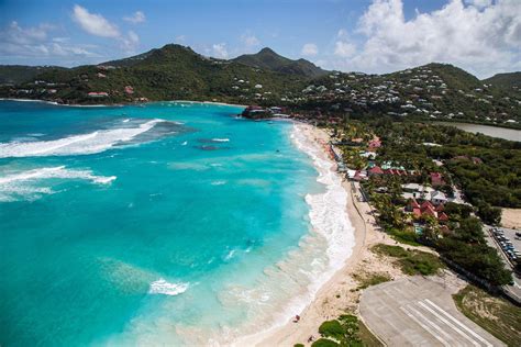 St Barts Our Favorite Caribbean Island CuvÉe