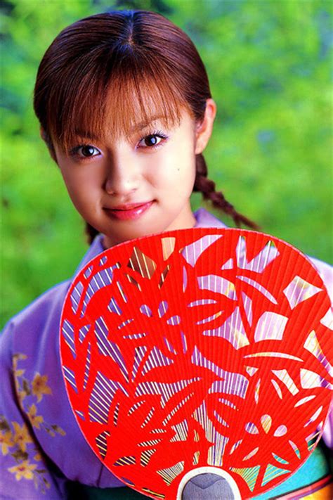 Kyoko Fukada The Most Beautiful Japanese Girl 48 Photos Video