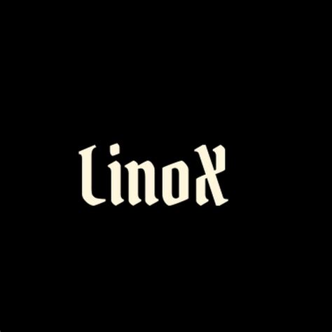 linox youtube