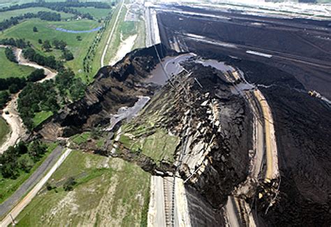 deaths  landslides    times worse  thought environment tengrinews