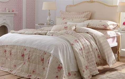 Dorma Vintage Bouquet Duvet Cover Bedroom Linen