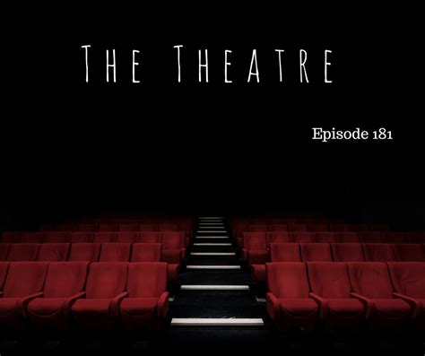 the theatre airc181