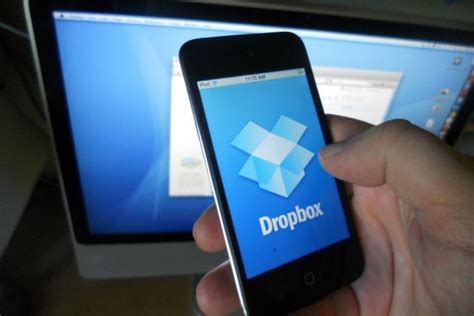 dropbox introduceert nieuwe functies voor bedrijven en particulieren itdaily