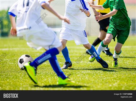 soccer tournament image photo  trial bigstock