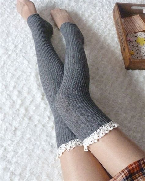 Beautiful Design Of This Women S Stockings Can Create An Eye Catching