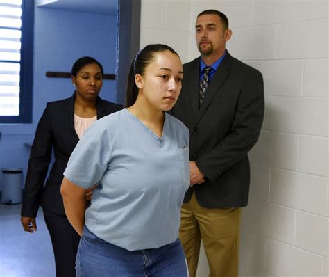 cyntoia brown freed from prison 15 years after she was sentenced to