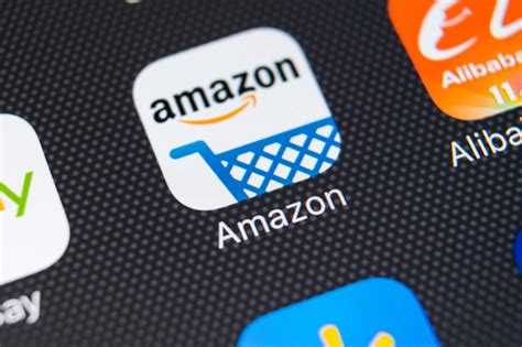 amazons  app feature promotes  private label products footwear