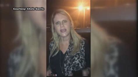 Woman Fired After Racist Rant Goes Viral Watch News Videos Online