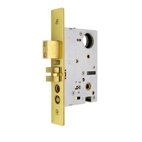 replacement mortise lock entrance emergency egress buy    replacement mortise
