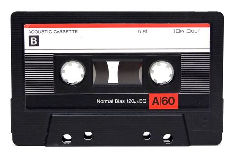 audio cassette tape   farsighted