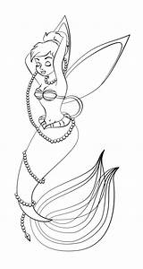 Tinkerbell Syrenka Kolorowanka Mewarnai Mermaids Peri Emo Kolorowanki Syrenki Fairies Meerjungfrau Warnai Getcolorings Wydrukowania Aneka Entitlementtrap Meerjungfrauen Pokolorujmy sketch template