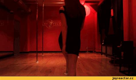pole dancing find and share on giphy