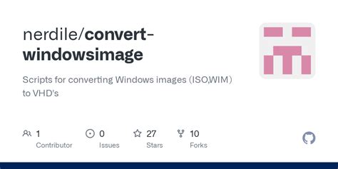 convert windowsimageconvert windowsimageps  master nerdile