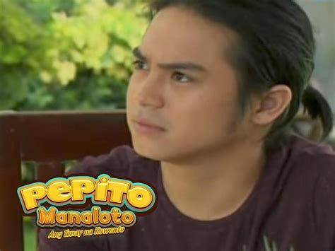 youve missed  pepito manaloto july  gma