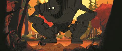the iron giant returns the movie blog