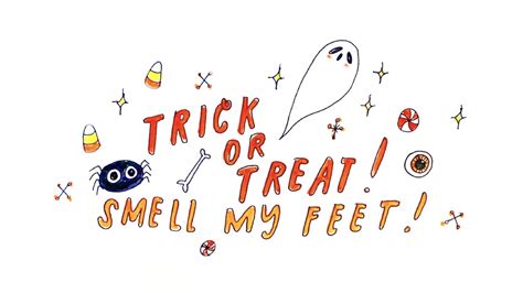 124 Funny Halloween Card Messages To Send Punkpost