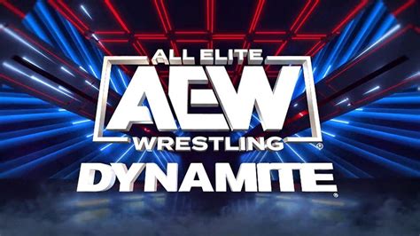 aew expected  sell    wednesdays loaded dynamite