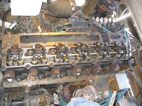 replacing  exhaust manifold