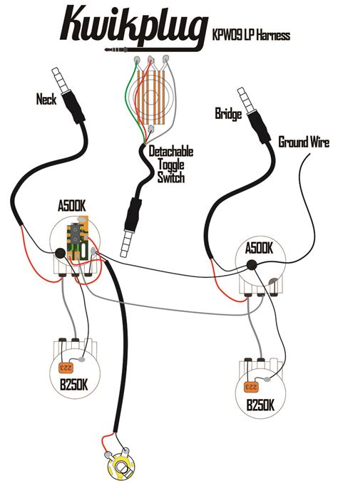gfs p wiring diagram