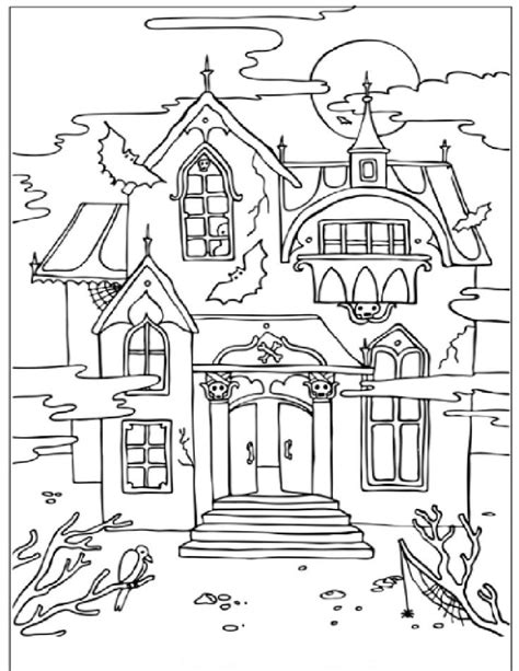 pin  ruth rogers   coloring pages halloween coloring